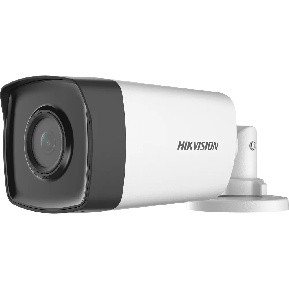 Lắp đặt camera tân phú Camera Hikvision DS-2CE17D0T-IT3                                                                                     